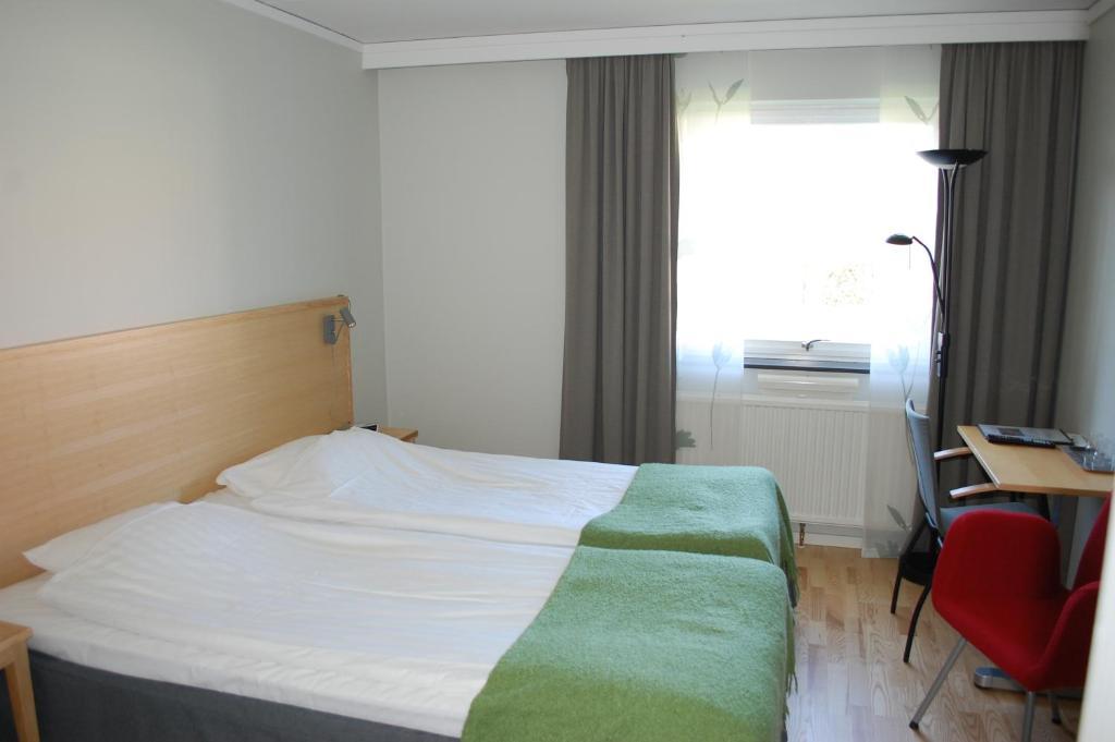 Allegarden Kastloesa Hotell Quarto foto